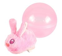 Interactive Cat Toys Indoor Interactive Moving | Rolling Cat Toy Automatic Ball for Kitten Puppy Dog Small Medium Pet Hunting Stimulation Enrichment Boredom Play