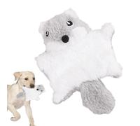 Interactive Cat Toys, Plush Cat Chew Toys - Interactive Kick Exercise Toys Cat Toy,Squirrel Kitten Creative Sound Toy