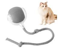 Interactive Cat Toys Rolling Ball,Chewy Viral Rolling Ball For Dog Cat, Irregular Moving SeIf Rolling Dog Cat Ball,360° Smart Automatic Rolling Large Small Cats & Dogs Pet Ball