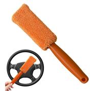 Interactive Cat Wand - Feather Teaser Toy, Long Tassel, Bite-Resistant Pet Game, Indoor Fun for Cats, Keep Your Kitten Busy with an Exciting Game, Ideal for Active Ka