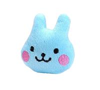 ＡＷＨＡＯ Interactive Catnip Toys for Playful Cats And Entertaining Toys for Kittens, Rabbit