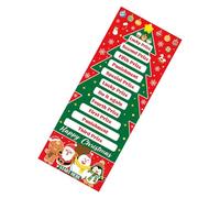 Interactive Christmas Rolling Gameaid 29.53x73.62 Inch Large Fabric Roller Game Mat for Home Office Holiday Events Family Christmas Activity