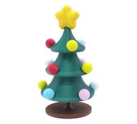 Interactive Christmas Tree | Funny Toy Christmas Dancing Decoration,Rotating Ornaments Figurines Keepsake Decor for Nativity Boy Girl Toddler Baby Desk Offices Outside Outdoor