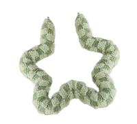Interactive Climbing Rope for Small Pet Rodents Sugar Gliders to Stimulate Natural Behavior and Exercise Cage Enrichment Hanging Pet Toy
