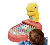Interactive Color Sorting Toys, Educational Bead Recognition Games, 12 Inches Learning Table Set with Fun Activity, Puzzle Kit with Safe Design, Classroom Play Equipment Engaging Features
