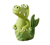 Interactive Crocodile-Shaped Dog Toy, Exercise, Latex Training Toy, Toy for, Suitable for Dogs
