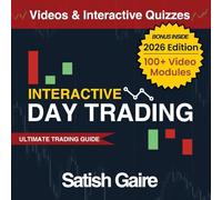 Interactive Day Trading: Ultimate Trading Guide