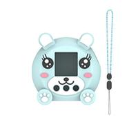 Interactive Digital Toy Cover, Interactive Digital Toy Cover | Touch Interactive Toy Cover | Silicone Interactive Toy Cover, Protective Cover For Ele, azul, Consulte la descripción, See description