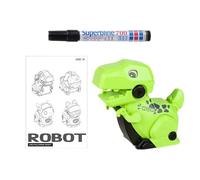 Interactive Dinosaur Figure with Walking Ability, Sound Features for Kids Aged 3 Years and Up, Style B