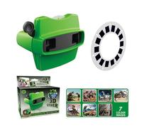 Interactive Dinosaur Model - 3D Learning Toy for Kids with STEM Education | Eco-Friendly with Safe Edges, Realistic Dinosaur Figures, Fun Science Activity for Preschool Bedroom Classroom