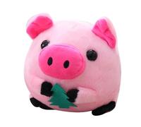 Interactive Dog Ball - Active Moving Pet Plush Toy for Dogs | Puppy Toy with Sounds and Movements, Jumping Bunny Plush Toy, Pet Bouncing Balls Washable Cartoon Rabbit Sound Electronic Toys for Dogs