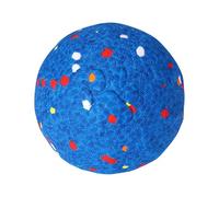 Interactive Dog Ball | Auto Rolling Pet Ball - Smart 3 Modes Interactive Dog Toy for Aggressive Chewers Boredom Reduction Play Indoors Outdoors