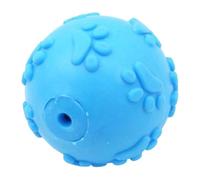 INTERACTIVE DOG BALL,Bounce Ball for Pet Attraction and Training,Interactive Toy to Keep Your Puppy Engaged and Entired, for Home, Apartment, Garden, Backyard, Park, Living Room, Bedroom, Garage