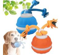 Interactive dog ball dog balls brain games for dogs toys for dogs to stop boredom herding ball pet toys chuckit balls puppy toy puppy toy chuck it chuck it chuckit