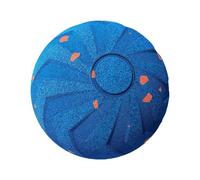 Interactive Dog Ball,Electric Dog Toys to Keep Them Busy - Automatic Bouncing Pet Toy, Indoor Outdoor Playing Ball for Garage Park Lawn Front Door Garden Backyard Living Room