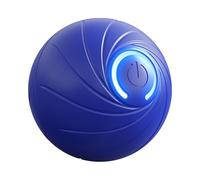 Interactive Dog Ball - Electric Interactive Ball, Portable Training Toys | Rechargeable Interactive Ball, Automatic Jump Ball for Small and Large Dogs (5cm)