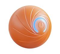Interactive Dog Ball - Electric Rolling Ball | Automatic Dog Toy for Small and Large Dogs, Promotes Exercise, Intelligence and Fun, Ideal for Indoor Use