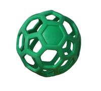 Interactive Dog Ball,Interactive Dog Puzzle Ball | Rubber Bouncing Ball Interactive Game For Indoor Outdoors Chewing Fetching Training Game Teeth Development Movement Activity