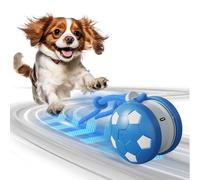 Interactive Dog Ball,Moving Dog Ball,Dog Interactive Toy for Boredom,Motion Activated Rolling Ball for Puppy Small Medium Large Dogs,Motion Activate Rolling Ball for Small Medium Large Dogs
