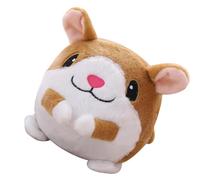Interactive Dog Ball - Rabbit Sound Electronic Toys, Moving Pet Plush Toy, Jumping Bunny Plush Toy, Pet Bouncing Balls, Jumping Bunny Plush Toy, Bounce Ball for Dogs Jumping Bunny Plush