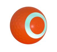 Interactive Dog Ball Toy - Cat Ball Toy | Electric Dog Toy | Upgraded Dog Rolling Ball | Rechargeable Pet Ball Toy, Rolling Ball