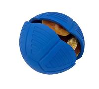 Interactive dog balloon - educational toys and interactive food - Intelligence interactive games with anti -child pet food, the ergonomic design with distration flow