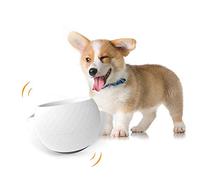 Interactive Dog Bowl, Slow Feeder Rock 'N Bowl Puzzle Feeder, Anxiety Relief, Boredom Buster, Fun Enrichment Anti-Choking Feeding Dish