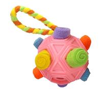 Interactive Dog Games,Natural Dog Toys For Dog Stimulation | Pet Accessories: Indoor & Outdoor Activities, Floor Play, Travel, Mental Stimulation