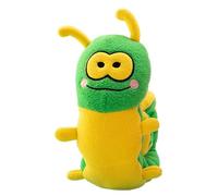 Interactive Dog Puzzle Toy, Squeaky Plush Toy for Dogs, Interactive Pet Enrichment Cartoon Toy, Squeaky, Indoor Dog Instinct Training, Slow Food Toy