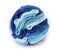 Interactive Dog Sniffing Ball Encourage Natural Foraging Skills Portable Pet Sniff Ball Toy Slow Feeder Training Toy Interactive Food For Dogs Food For Cats Dispenser Indoor Cats