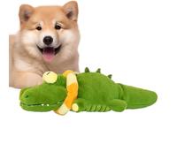 Interactive Dog Toy, Automatic Frontier Doll for Puppies, Electric Puppy Toy, Wear-resistant Dog Accessories for Medium and Large Dogs, for Indoor and Outdoor Use
