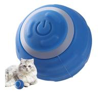 Interactive Dog Toy Ball, Interactive Dog Toy Dog Ball, Smart Sensor Technology 360 Degree Scroll Dog Toy Ball, Take out the dog ball for pet dog, puppy, cat
