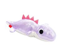 Interactive Dog Toy - Interactive Plush Toy for Chewing and Puppy Occupation - Fun Toy for Small to Medium Dogs - For Garden Yard Patio Porch Deck Lounge Garage