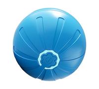 Interactive Dog Toy - Pet Jumping Ball Dog Toys, Flexible Rotations Vibration | Smart Sensor Technology, Indestructible Squeaky Ball for Dogs and Cats, Interactive Toy