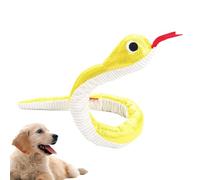 Interactive Dog Toy,Puppy Plush to Keep Them Busy - Small To Medium Dog Playful Toy - for Home Garden Yard Garage Patio Porch Deck
