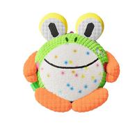 Interactive Dog Toy, Rechargeable Battery, 1set, Smart Rolling Toy, Moving Pet Ball, Multi-Sur-face Use, For Fetch Chew Training Exercise