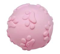 Interactive Dog Toy - Squeaky Bouncy Ball for Pets - Interactive Puppy Toy, for Home, Apartment, Garden, Backyard, Park, Living Room, Bedroom, Garage, Yard, Farm, P