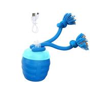 Interactive Dog Toys - 2025 Upgraded Motion Activated Balls for Medium/Large Dogs, Automatic Moving Dogs Toy Wicked Ball for Boredom, Interactive Dog Ball to Keep Them Busy