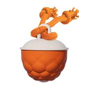 Interactive Dog Toys,Automatic Rolling Toys,Self Rolling Ball | for Dogs Small Medium Large Breed Home Pet Room Indoor Outdoor Training Exercise Play