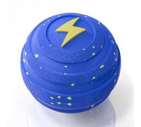 Interactive Dog Toys Balls Moving - Smart Automatic Bouncing Interactive Dog Ball, Durable Pet-Safe E-TPU Material, IPX7 Waterproof, Anti Boredom Dog Toys to Keep Them Busy for Large and Small Dogs