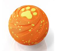 Interactive Dog Toys Balls Moving - Smart Automatic Bouncing Interactive Dog Ball, Durable Pet-Safe E-TPU Material, IPX7 Waterproof, Anti Boredom Dog Toys to Keep Them Busy for Large and Small Dogs