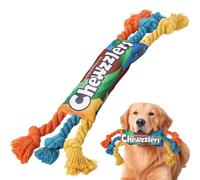 Interactive Dog Toys Bite-Resistant Interactive Pet Supplies | Dog Tug Toys for Beach Lawn Garden Backyard Indoor Home Park Walking