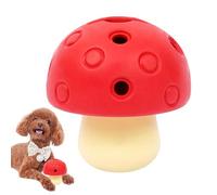 Interactive Dog Toys - Dispensing Toy - Interactive for Dogs - Tib Chew Toys - Fun Smart Refipillable - Escape - Boring Stimulus Game for Eating Dist Training Games
