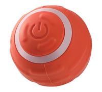 Interactive Dog Toys Dog Ball, Smart Sensor Technology Dog Toy Ball with 360 Degree Displacement, Automatic Rolling Ball Dog Ball with