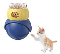Interactive Dog Toys, Dog Stimulation Toys, Puzzle Toys for Dogs, Puzzle Feeder Cat Toy, Relieve Boredom and Improve Iq, for Small and Medium Dogs and Cats