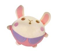 Interactive Dog Toys - Electronic Plush Ball for Dog, Talking Moving Dog Toy, 2024 New Active Moving Pet Plush Toy, Washable Cartoon Pig, Dog Toy Shake Bounce Boredom Talking Toys for Pets