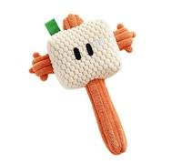 Interactive Dog Toys Interactive Hammer Stuffed Animals