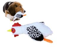 Interactive Dog Toys, Kinks and Squeaks Toys for Interactive Toy for Indoors, Small, Medium and Dogs, Home, on the go, Garden, Indoor and