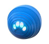 Interactive Dog Toys, Motion Activated Automatic Vibrating Moving Dog Balls with For Puppy/Small/Medium 4 Play Modes