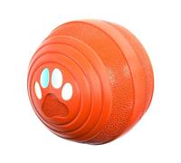 Interactive Dog Toys, Motion Activated Automatic Vibrating Moving Dog with Modes Play Balls 4 For Puppy/Small/Medium